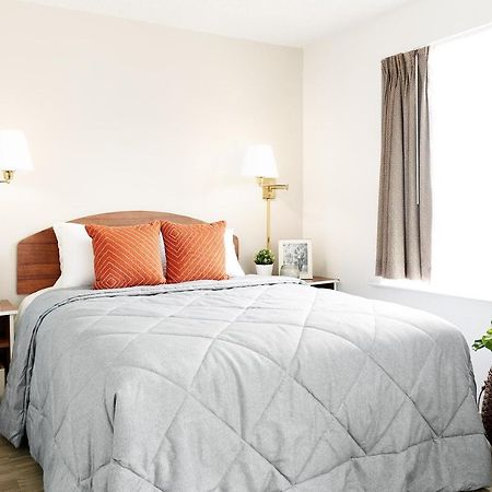 Intown Suites Extended Stay Tucson Az מראה חיצוני תמונה