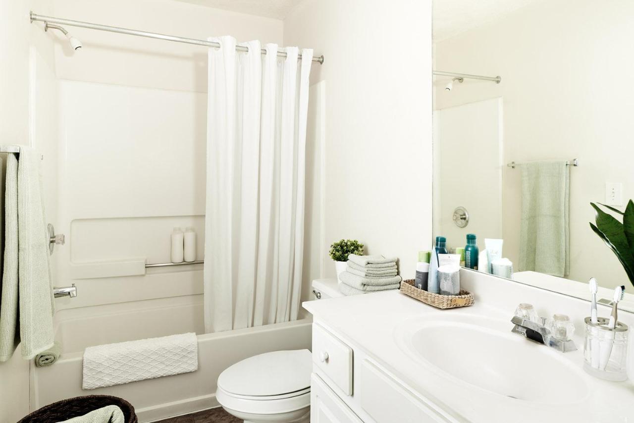 Intown Suites Extended Stay Tucson Az מראה חיצוני תמונה